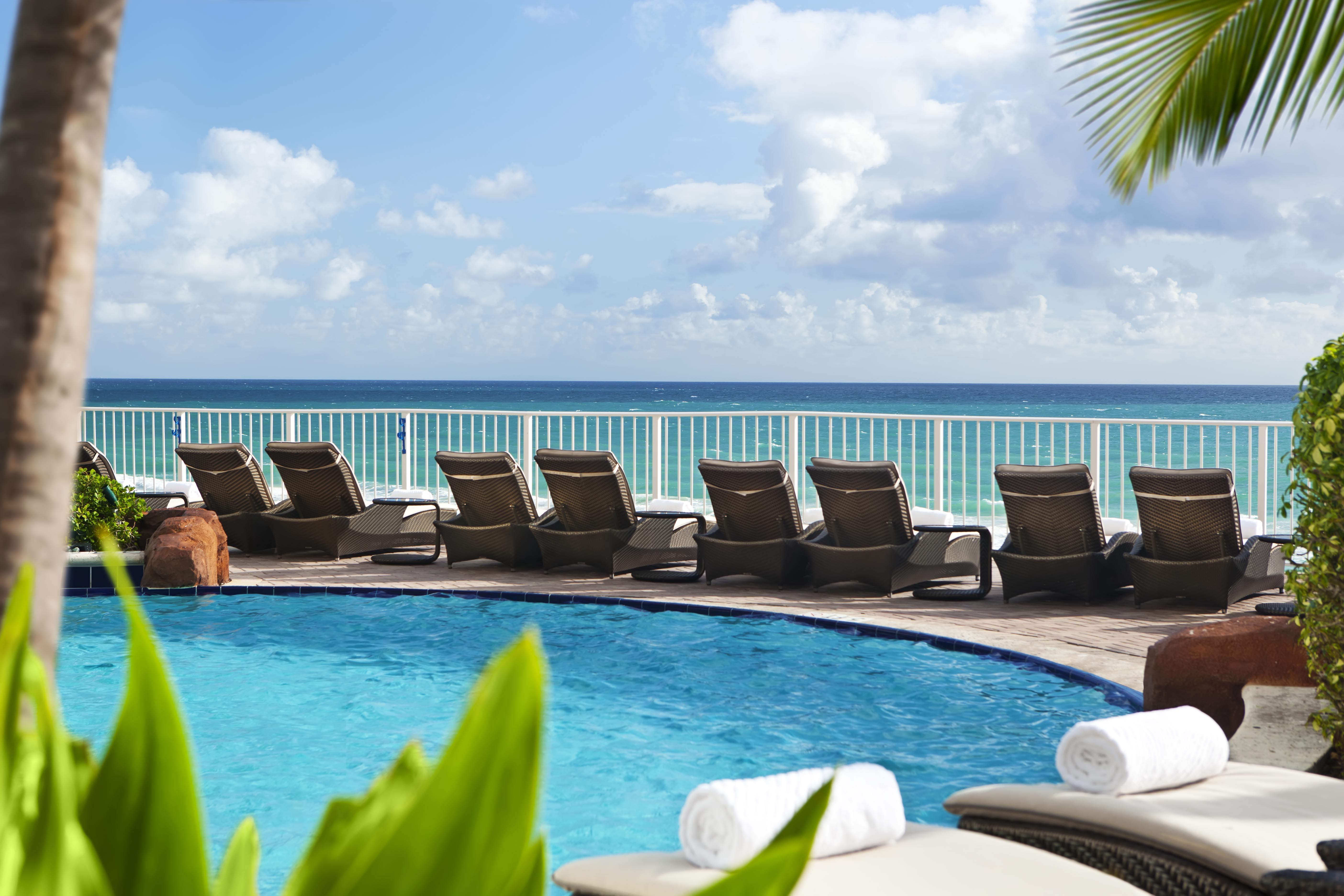 Trump International Beach Resort - Sunny Isles Beach Miami Beach Ngoại thất bức ảnh