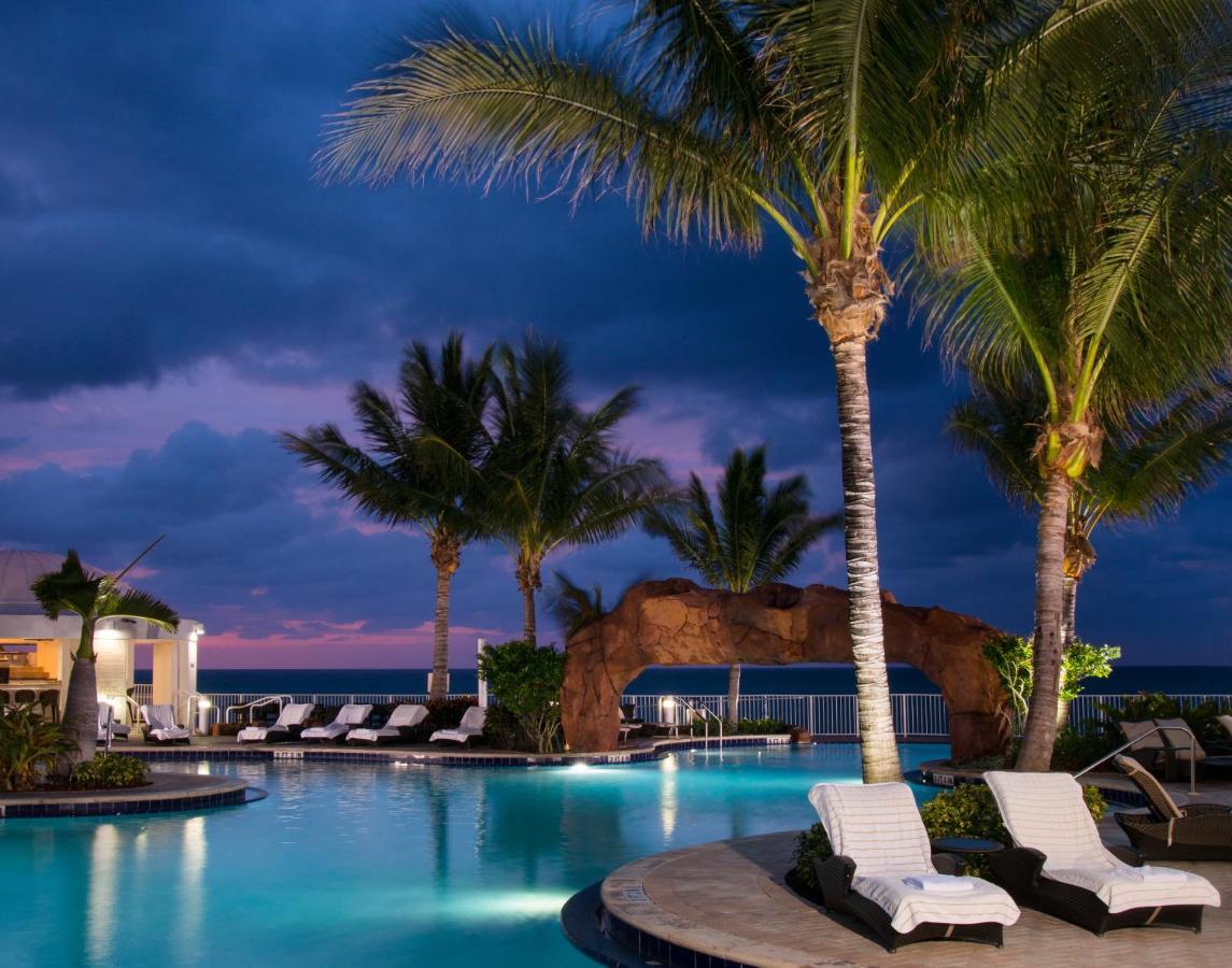 Trump International Beach Resort - Sunny Isles Beach Miami Beach Ngoại thất bức ảnh